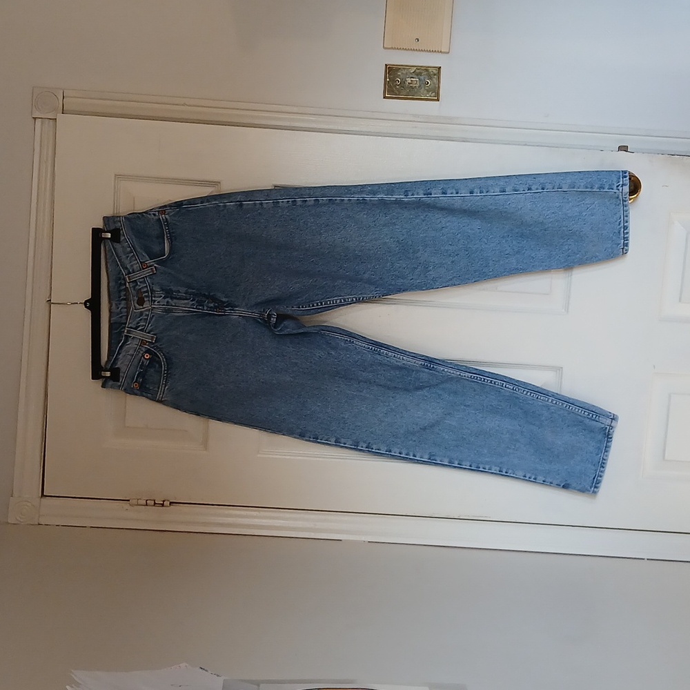 Vintage Levi's 560 Jeans